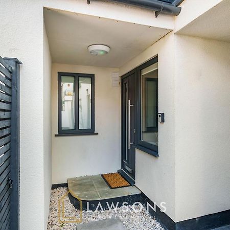 Ferienwohnung Cosy Living By Lawsons Windsor Exterior foto